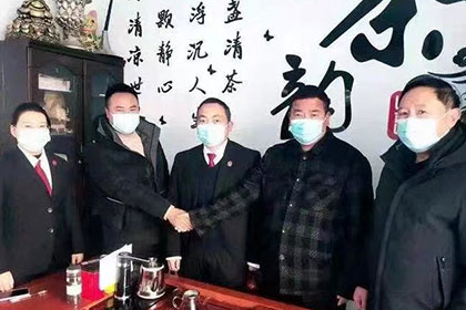 周村催款公司